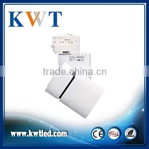 Factory Price 5 Years Warranty LED Track Light With Citizen COB 1Phase/3Phase Based Type thumbnail-3