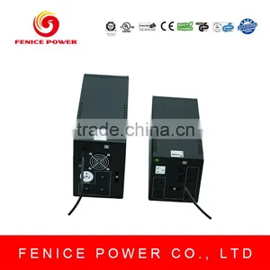 1500VA LCD Display Modified Sine Wave Line Interactive Ups thumbnail-5