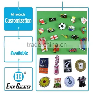 Lapel Pin,Custom Pin Badge With Your Own Design thumbnail-1