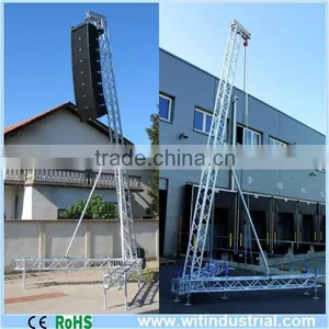 5-8m Outdoor Aluminum Line Array Support thumbnail-1