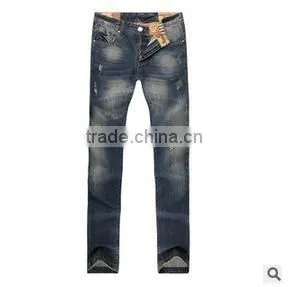 Denim Jean 2015 Fashion Man Jean Pants thumbnail-3