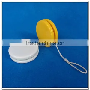 Colorful Cheap Plastic Yoyo for Sale thumbnail-1