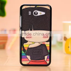 Beautiful Mobile Phone Back Cover Phone Cases for Xiaomi 2 thumbnail-5