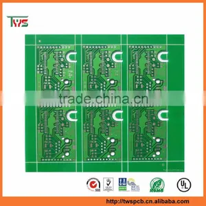 RoHs Certification Manufacturing Multilayer Hasl Pcb thumbnail-2