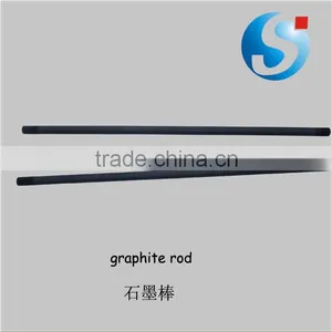 Hot Sale Carbon Graphite Rods High Density Graphite Rods on thumbnail-3