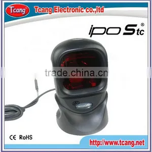 High Quality Linear Image Barcode Reader Supplier thumbnail-1
