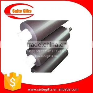 Isotropic Flexible Rubber Fridge Magnet Material thumbnail-3