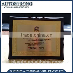 ANSI/ASTM D 5207 UL1581 Cable Flammability Tester thumbnail-5
