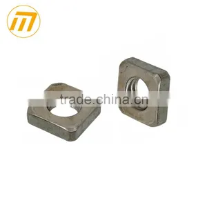 Precision Stainless Steel Square Nut thumbnail-5