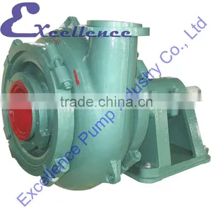 Anti-abrasive Sand Pump thumbnail-1