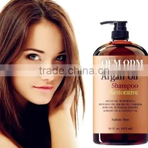 Morocco Argan Oil Conditioner, Hair Masque thumbnail-1