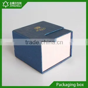 Small Cardboard Ring Boxes thumbnail-2