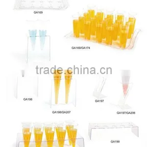 Disposable Plastic Cheap Travel Bar Set thumbnail-1