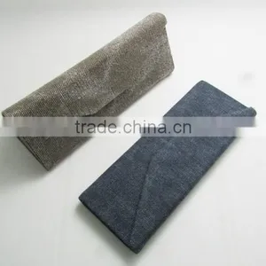 Canvas Hot Design Glasses Packaging Case Box thumbnail-5