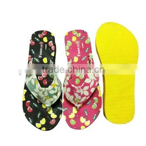 EVA Foam Women Flip Flop thumbnail-1