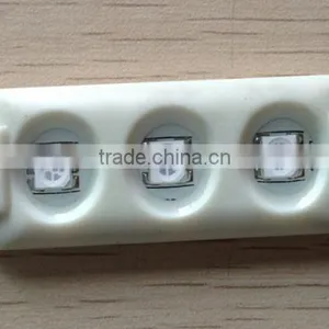 Selling Well NEW Plastic Cover IP65 RGB Led Module thumbnail-1