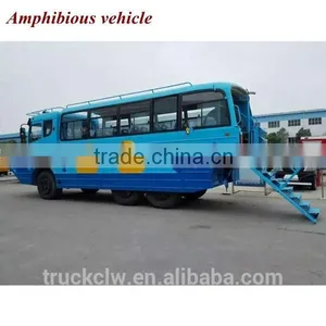 Amphibious Vehicle thumbnail-2