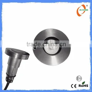 High Quality Led Underground Light 6W IP67 Outside Light in Square, Garden Supplier's Choice thumbnail-4