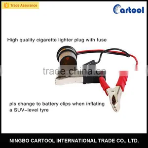 Digital Tyre Inflator thumbnail-5