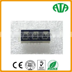 Three Digits Digital Outdoor Full Color Led Display thumbnail-1