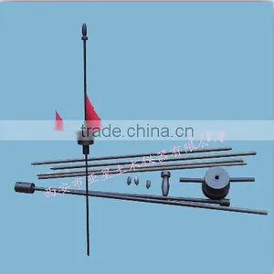 Light-duty Dynamic Cone Penetrometer thumbnail-1
