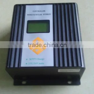 100w 200w 300w 400w 500w 1kw 2kw 3kw 5kw 10kw Wind and Solar Hybrid Controller thumbnail-1