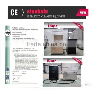 Industrial Cleaning Machine thumbnail-1