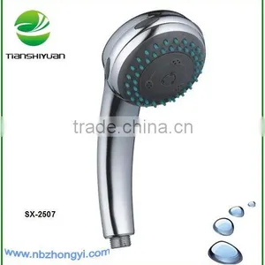 Handheld Shower Faucet Multifunction Shower Heads thumbnail-1