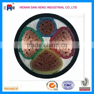 Underground Steel Wire Armoured Power Cables Size thumbnail-3