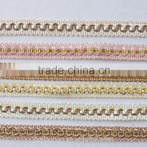 Tassel Fringe Curtain Gimp Trimmings Fringe thumbnail-2