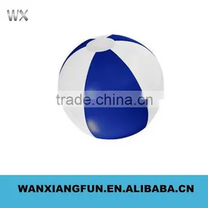 Facory Directly Supply Promotional Pvc Inflatable Beach Ball thumbnail-5
