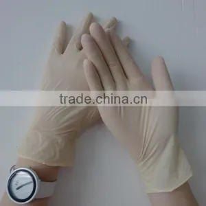 2015 New Cheap Nature Latex Gloves Malaysia Manufacturer thumbnail-1