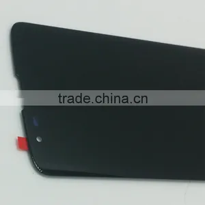 High Quality K7 Tribute 5 LCD Display Assembly With Touch Screen Digitizer For LG X210 X210DS MS330 LS675 thumbnail-5
