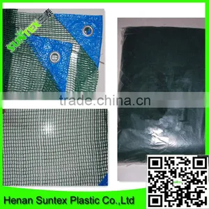 China Factory Supply 100% New Virgin Hail Prevention Net/anti Hail Net thumbnail-5