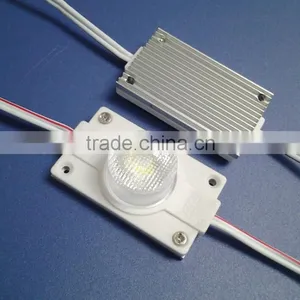Water Proof High Brightness Led Module 3w Dc12v Led Signe Module for Channel Letter and Light Box thumbnail-5
