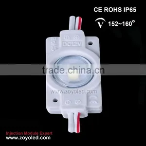 China Supplier Epistar Epileds 0.6w White High Power LED Module thumbnail-1