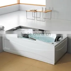 Massage Bathtub thumbnail-1