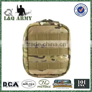 Mini OEM Pouch Modular Medical Supply thumbnail-1