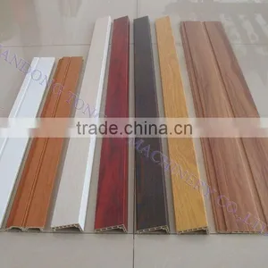 WPC Profile Extrusion Line thumbnail-3
