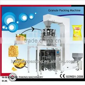 VFFS-1000 Automatic Dry Powder Packing Machine thumbnail-1