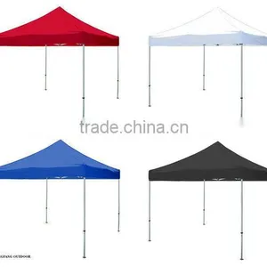 Colorful Instant Folding Tent thumbnail-1