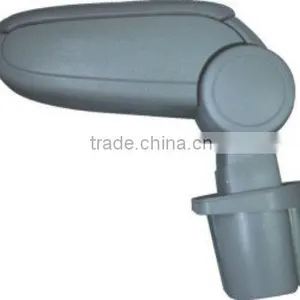 Car Armrest Console Box For KIA RIO 2006 Arm Rest thumbnail-1