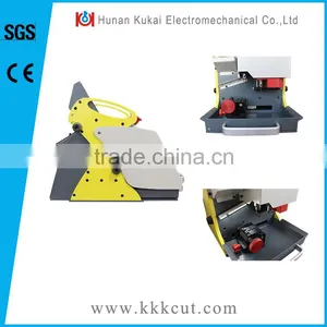 Quality Assured Key Cutting Machine and Ford Key Cutting Machine Compete With Speedex Key Cutting Machine thumbnail-3