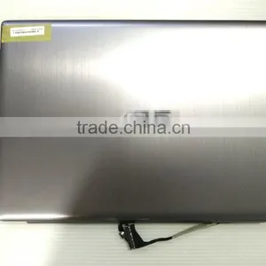 Made in China Laptop Lcd Screen 13.3 Assembly for ASUS U38N With Top Case thumbnail-2