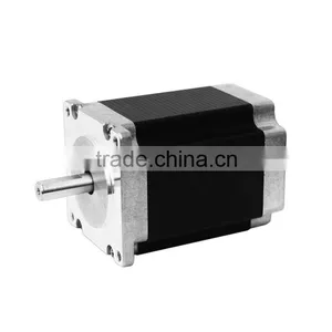 86mm High Power Hybrid Stepper Motor/1.8 Degree Stepping Motor 86STH156-6204B thumbnail-1