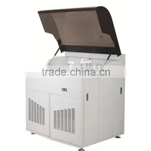 KA-UA00054 460-500 Tests Auto Chemistry Analyzer thumbnail-1