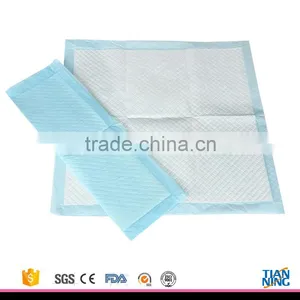 Nonwoven Surface 5 Layers High Quality New Products Hospital Underpads thumbnail-6