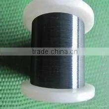High Pure Tungsten Wire thumbnail-1