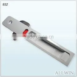 Spring Action Nylon Handle Aluminum Insert thumbnail-4
