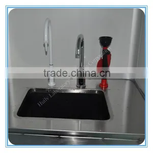 Emergency Lab Furniture Safety Supply Eye Wash Device thumbnail-3